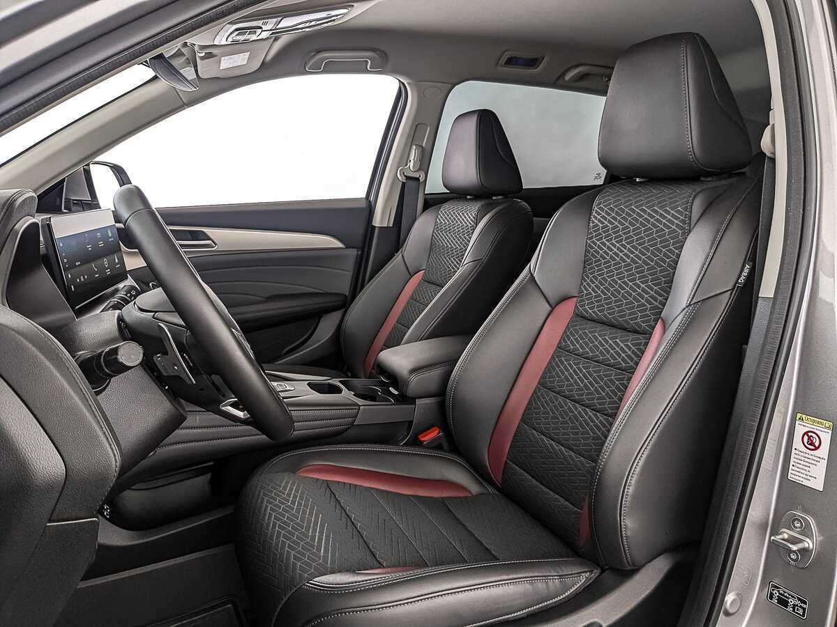 Купить Haval F7, 2023, 24 064 км, фото №19