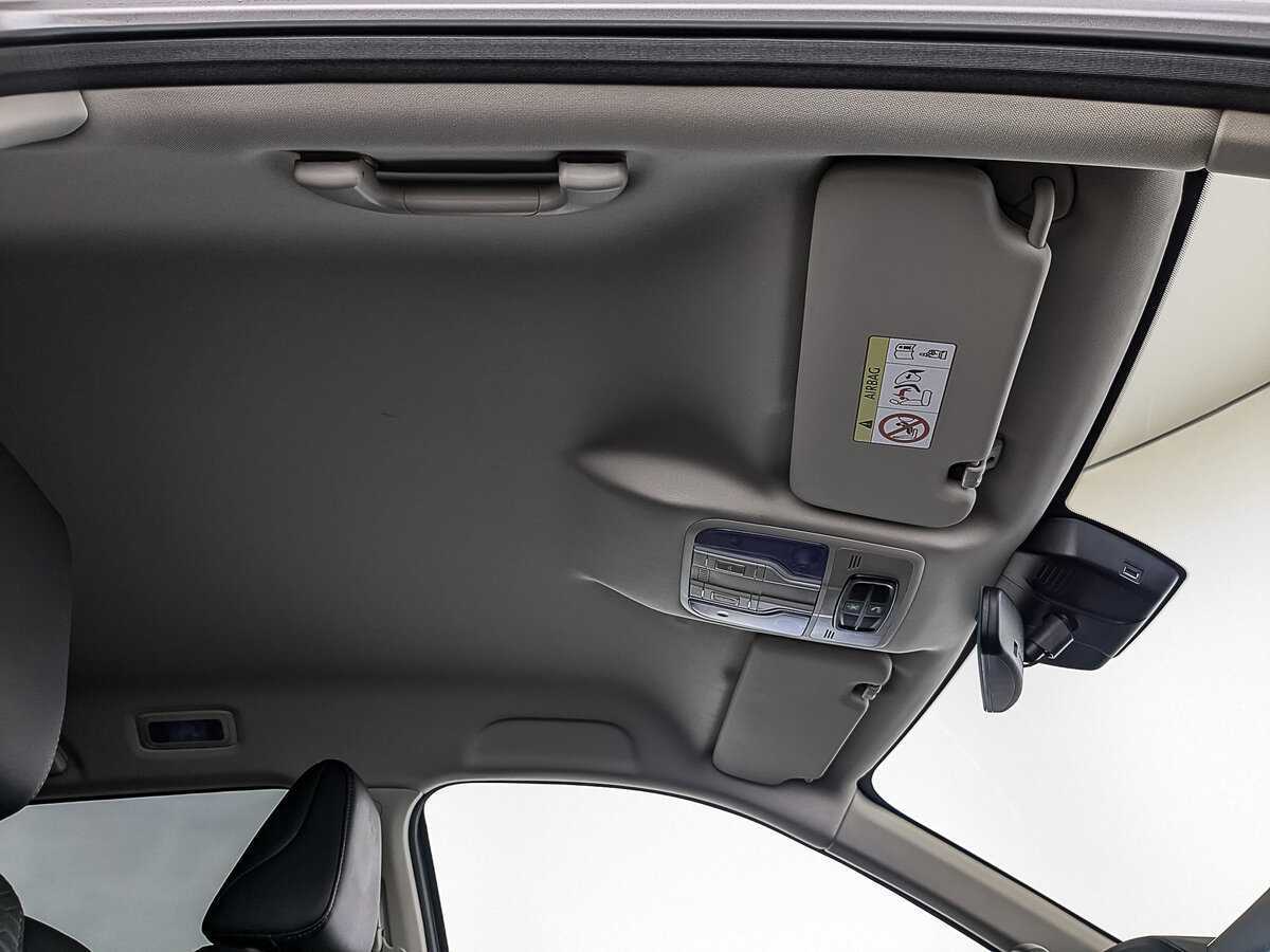 Купить Haval F7, 2023, 24 064 км, фото №21