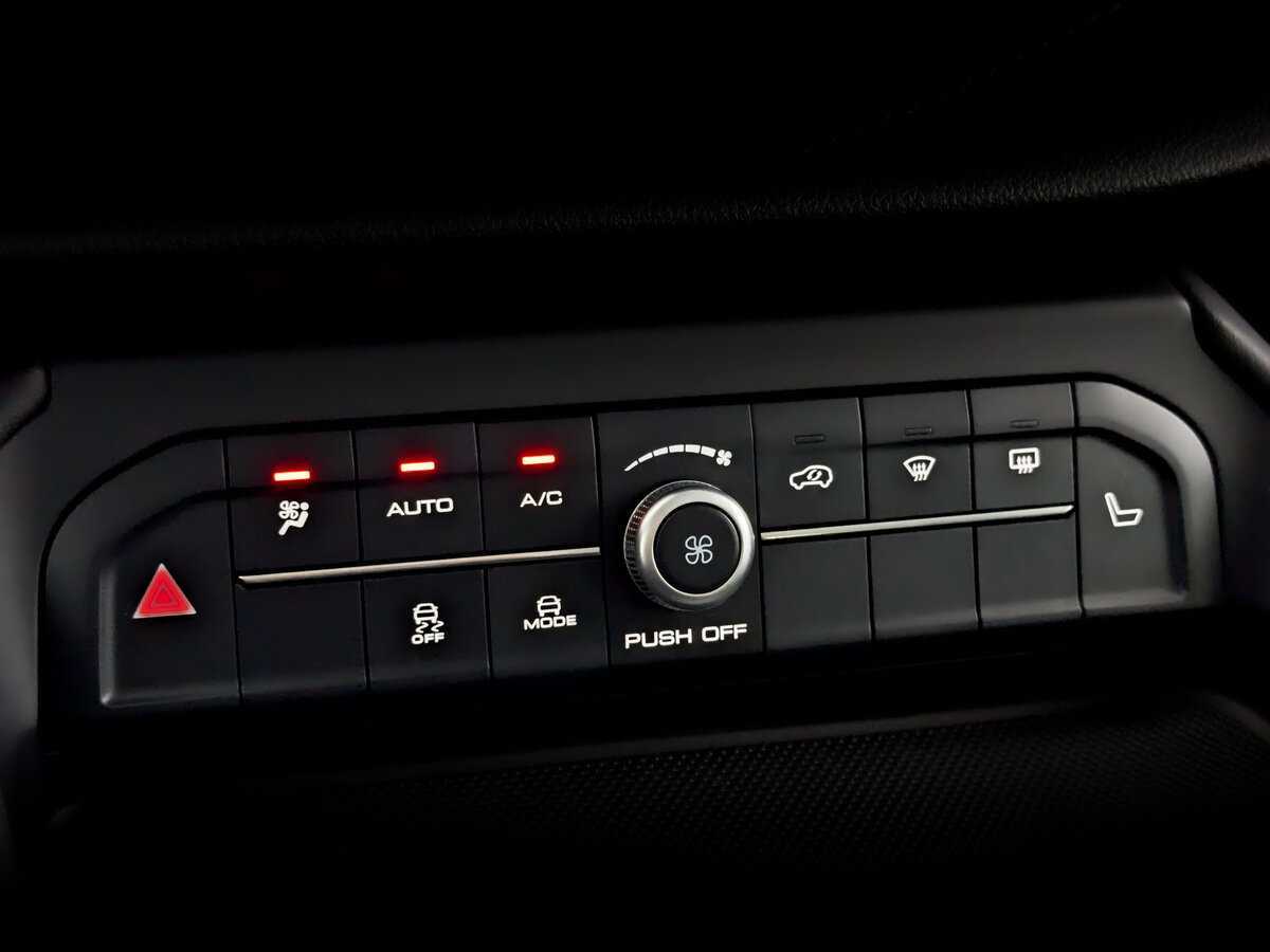 Купить Haval F7, 2020, 52 000 км, фото №24