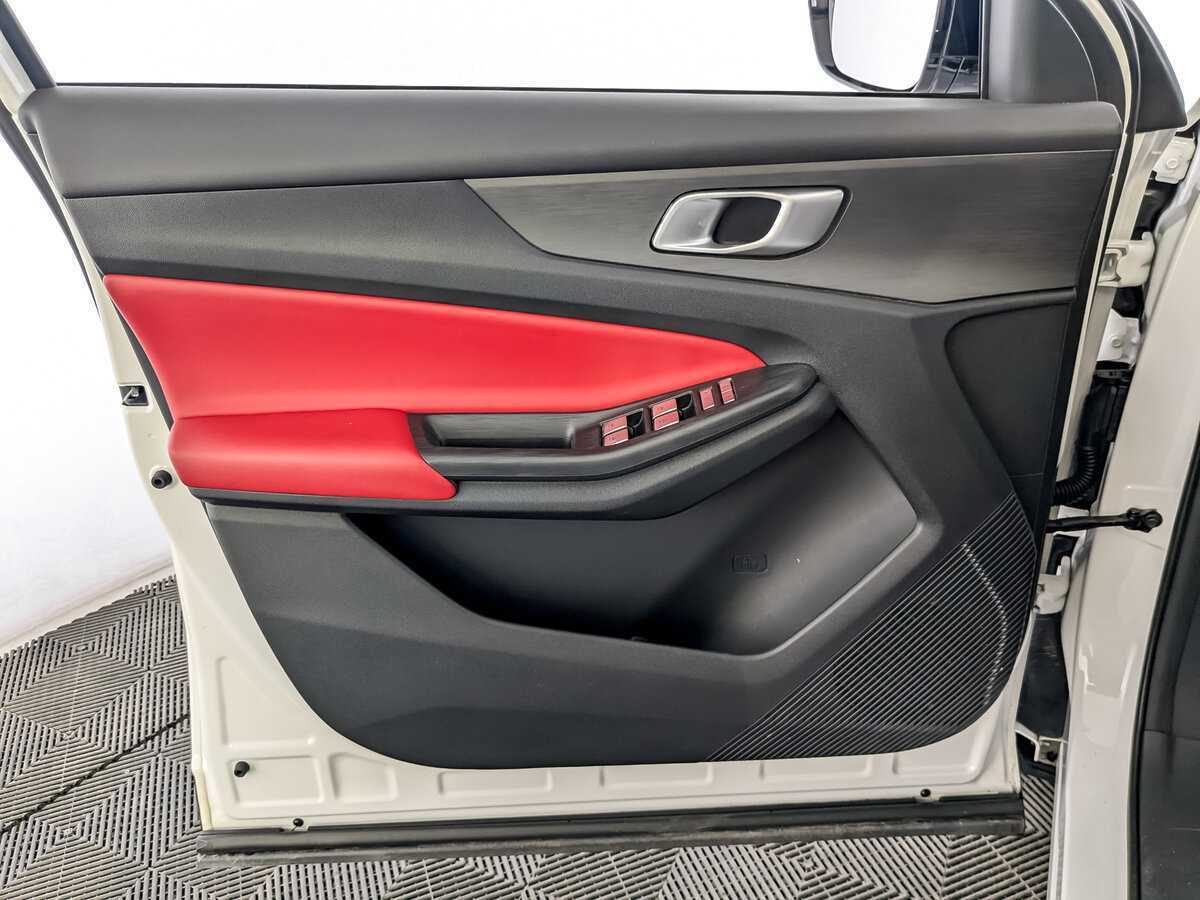 Купить Changan CS55PLUS, 2023, 27 541 км, фото №19