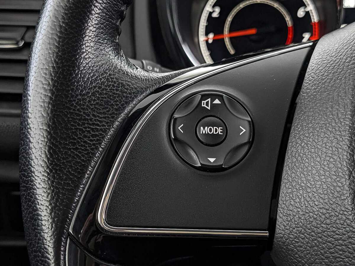 Купить Mitsubishi ASX, 2018, 160 630 км, фото №27