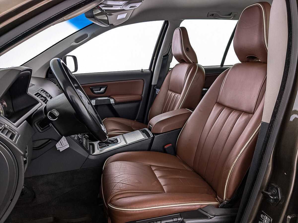 Купить Volvo XC90, 2014, 150 011 км, фото №20