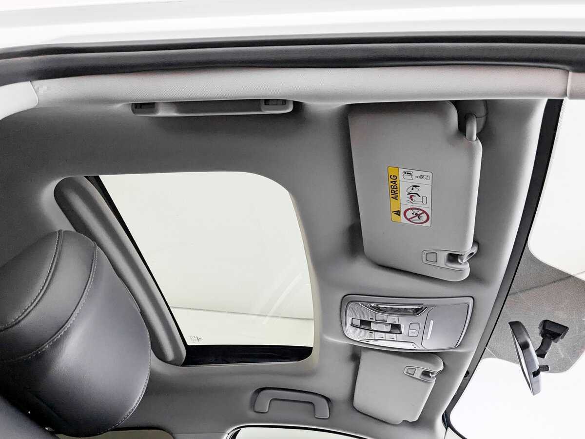 Купить GAC GS5, 2020, 96 352 км, фото №23