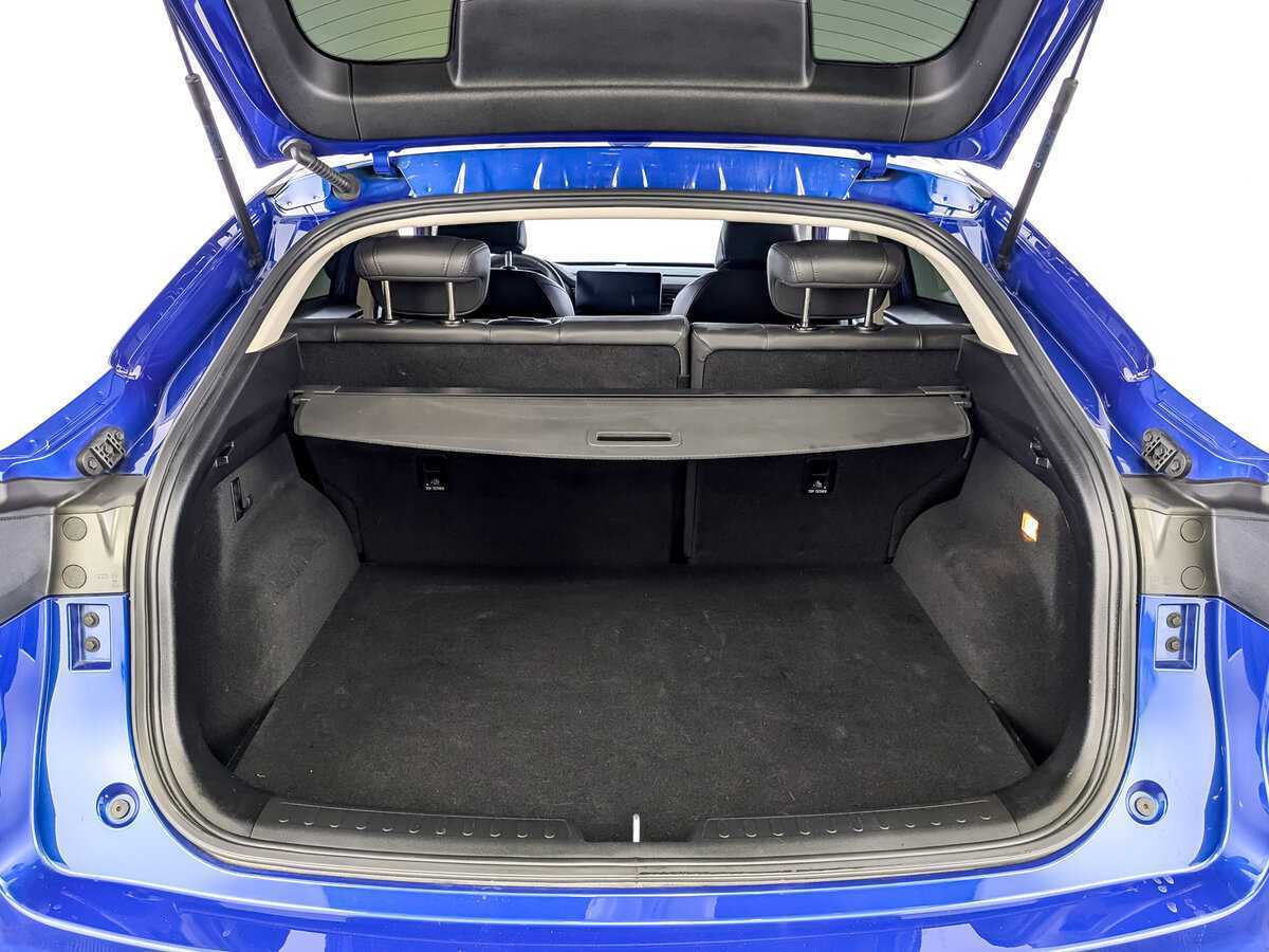 Купить Haval F7x, 2022, 37 245 км, фото №10