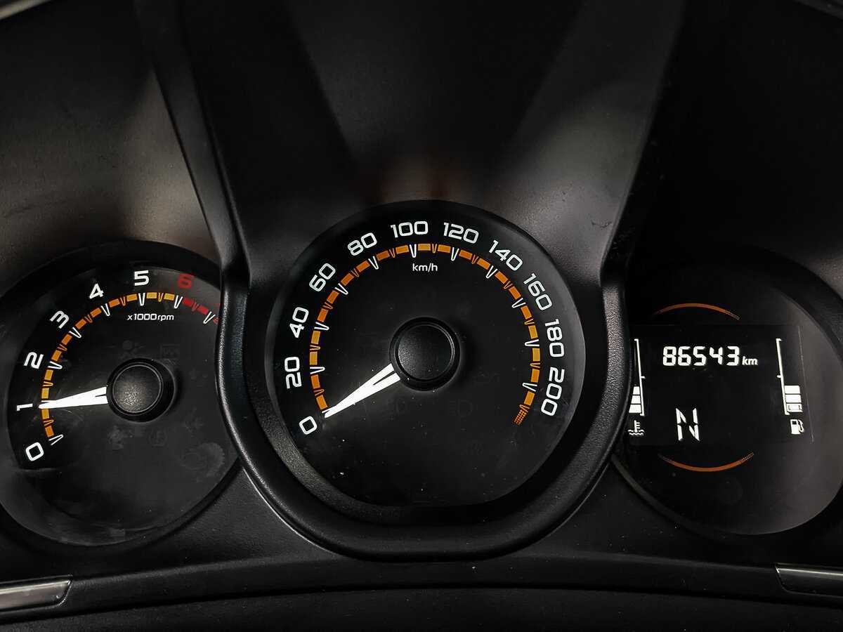 Купить Lada (ВАЗ) XRAY, 2019, 86 536 км, фото №16