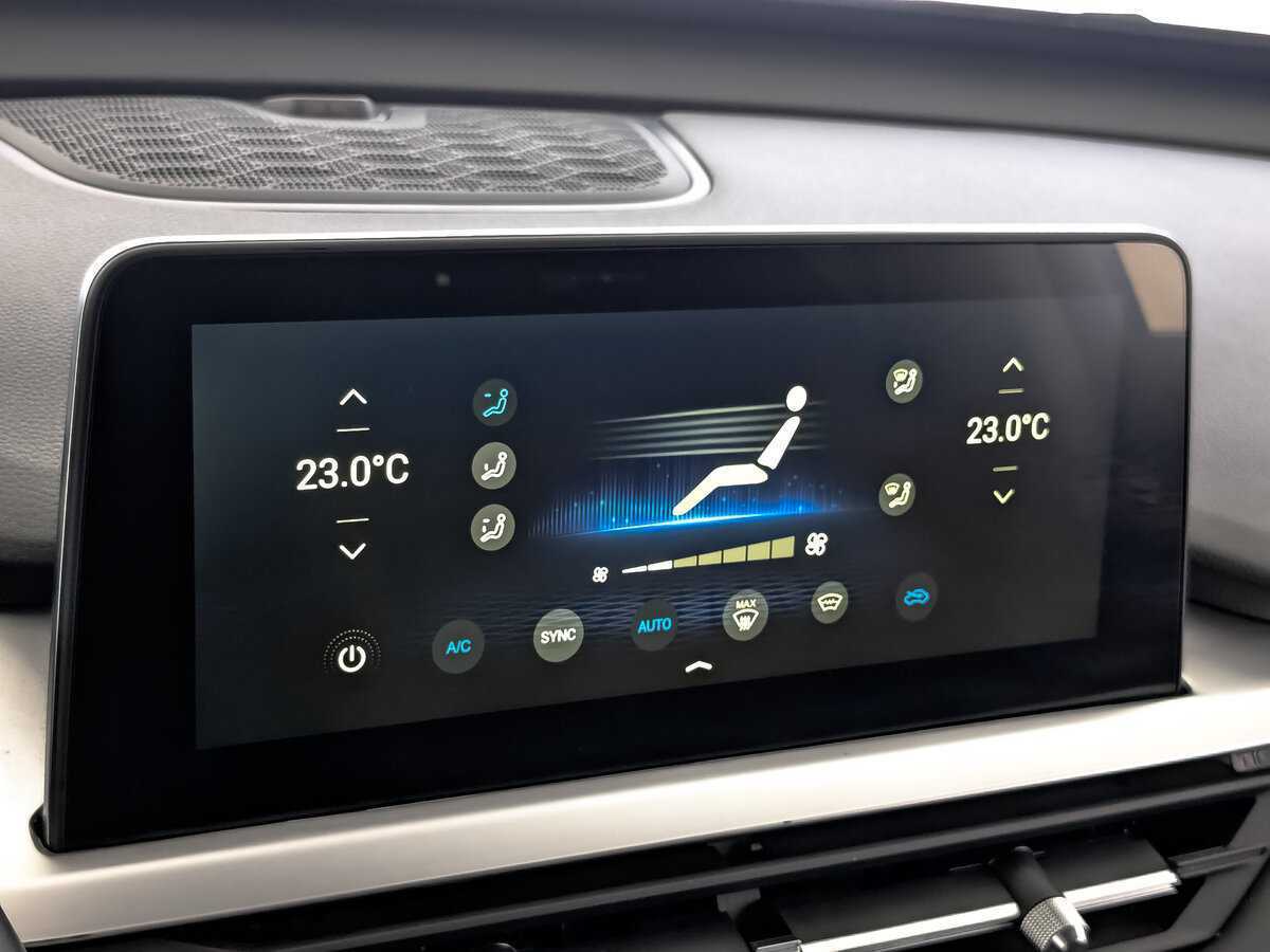 Купить CHERY Tiggo 7 Pro, 2021, 87 320 км, фото №27