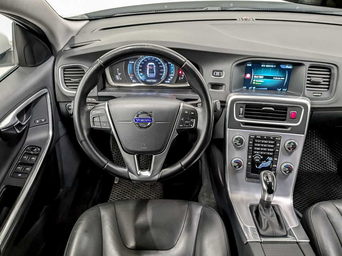 Купить Volvo S60, 2016, 155 183 км, фото №28