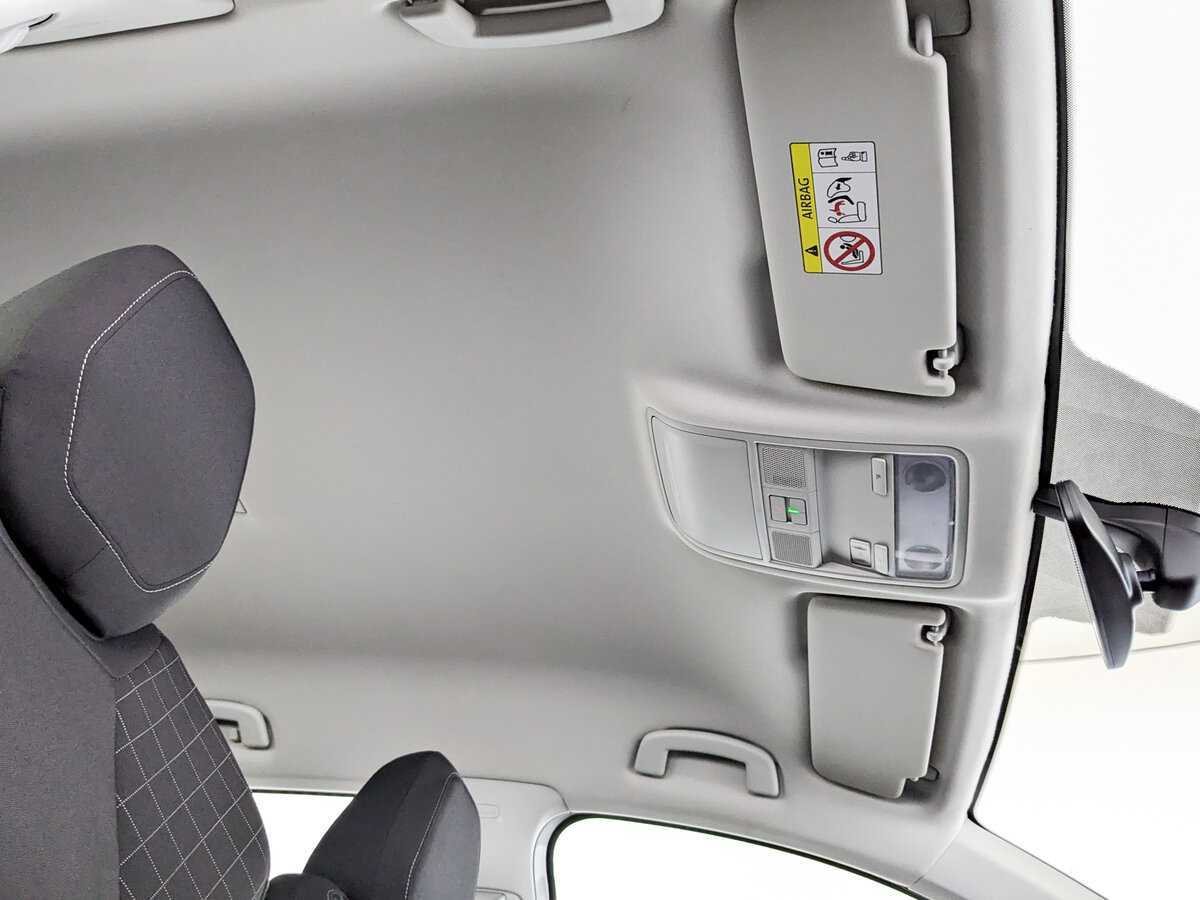 Купить Skoda Karoq, 2021, 68 924 км, фото №22