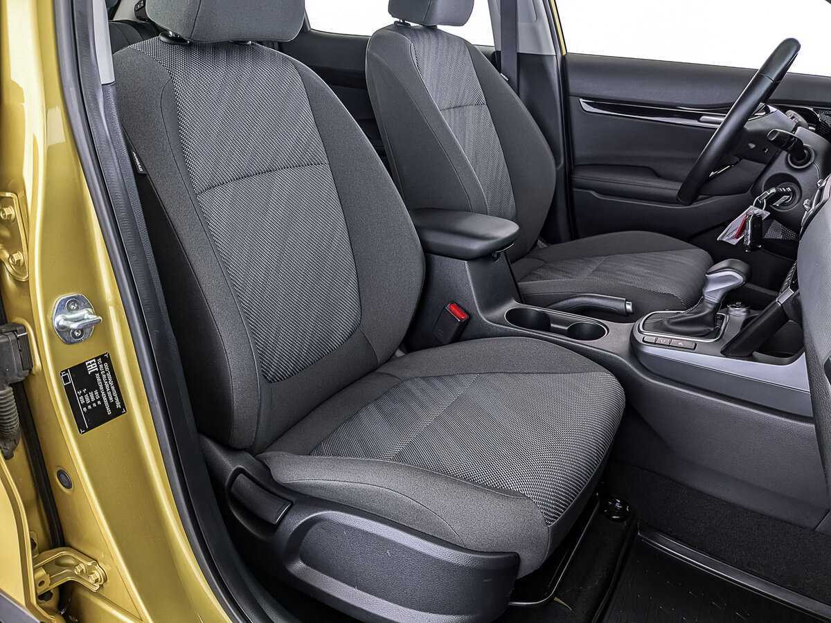 Купить Kia Seltos, 2021, 10 231 км, фото №22