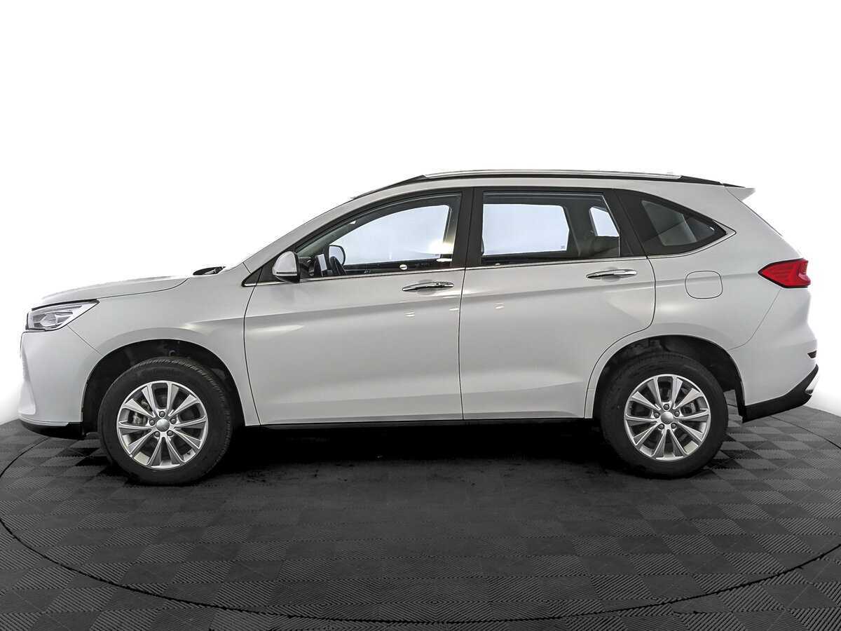 Купить Haval M6, 2023, 60 383 км, фото №8