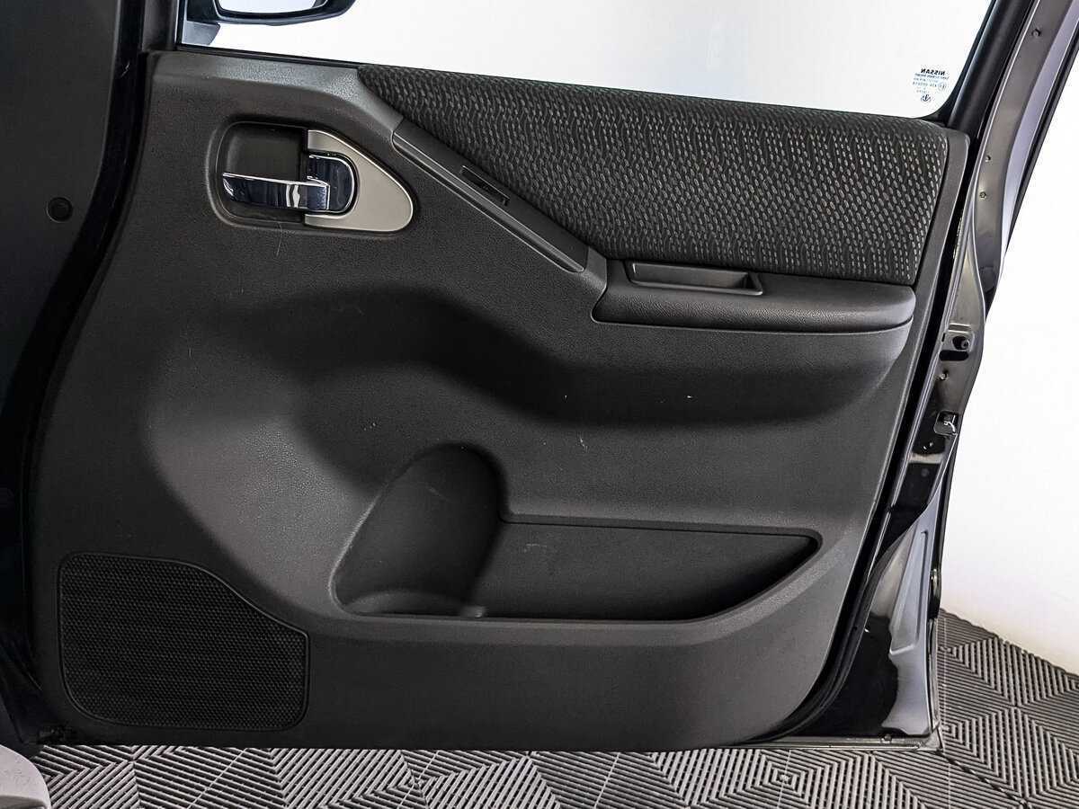 Купить Nissan Pathfinder, 2012, 187 078 км, фото №23