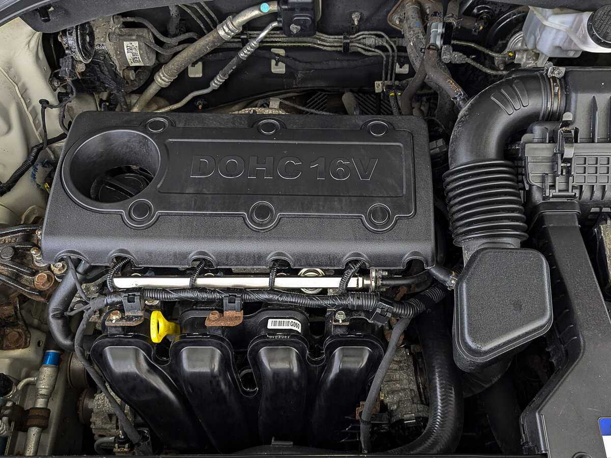 Купить Hyundai Santa Fe, 2013, 127 481 км, фото №9