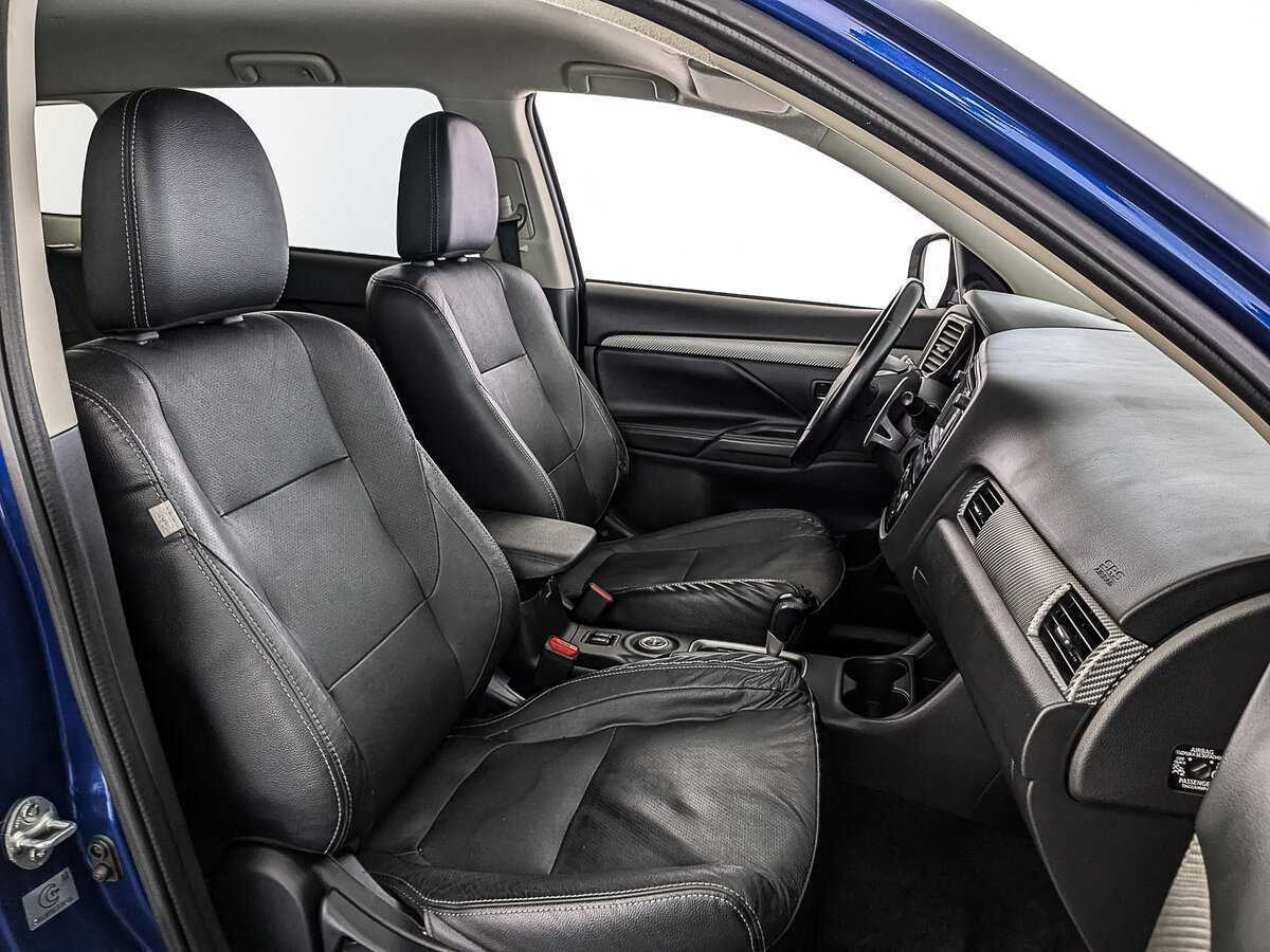 Купить Mitsubishi Outlander, 2014, 156 885 км, фото №23