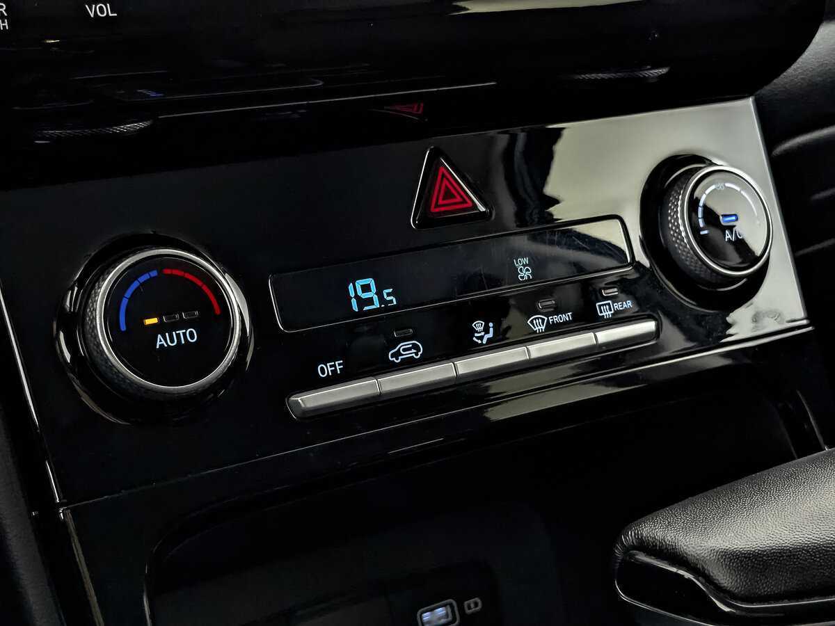 Купить Hyundai Creta, 2021, 95 514 км, фото №19