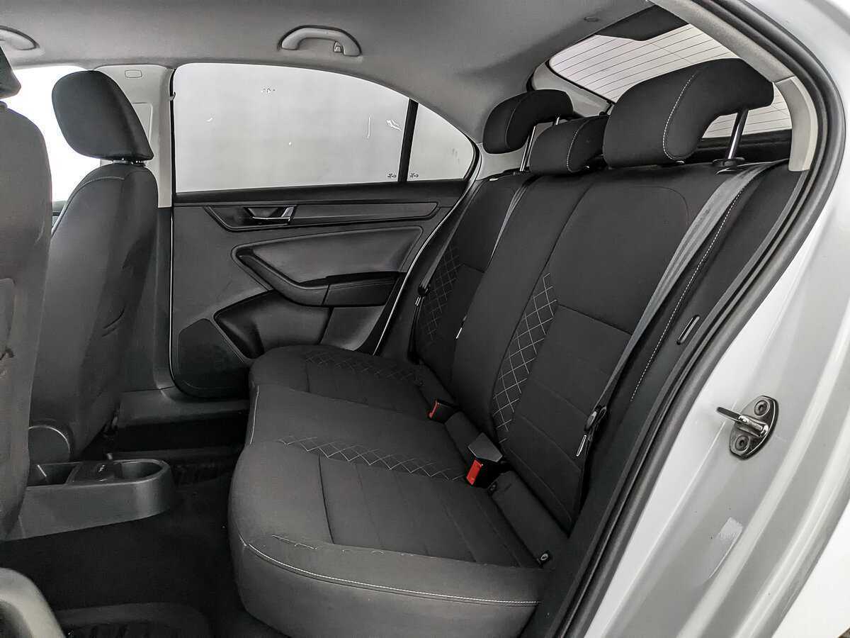 Купить Skoda Rapid, 2020, 194 120 км, фото №18