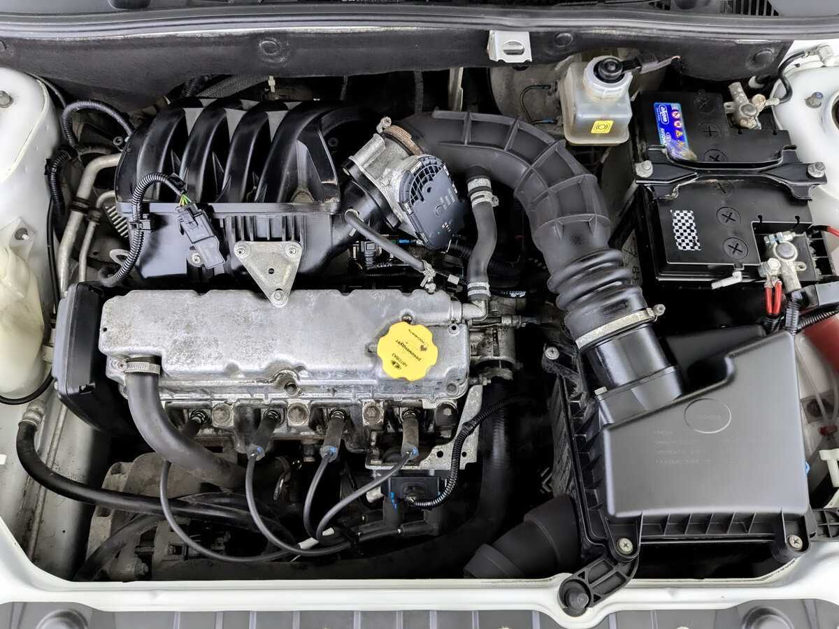 Купить Lada (ВАЗ) Granta, 2022, 135 441 км, фото №9