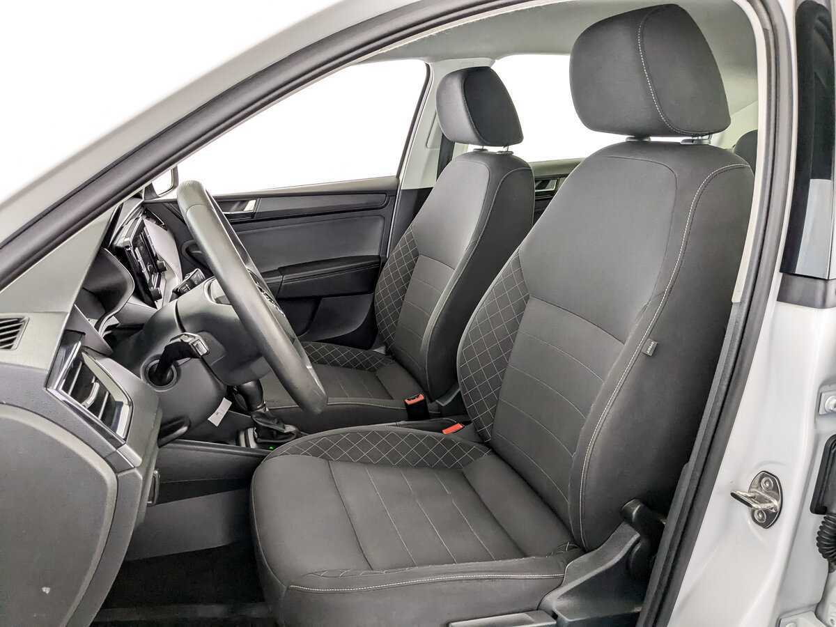 Купить Skoda Rapid, 2020, 202 147 км, фото №17