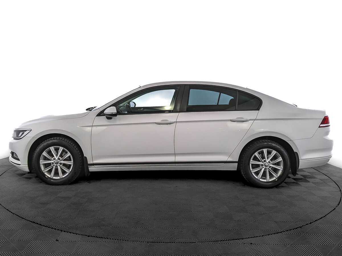 Купить Volkswagen Passat, 2016, 138 400 км, фото №8