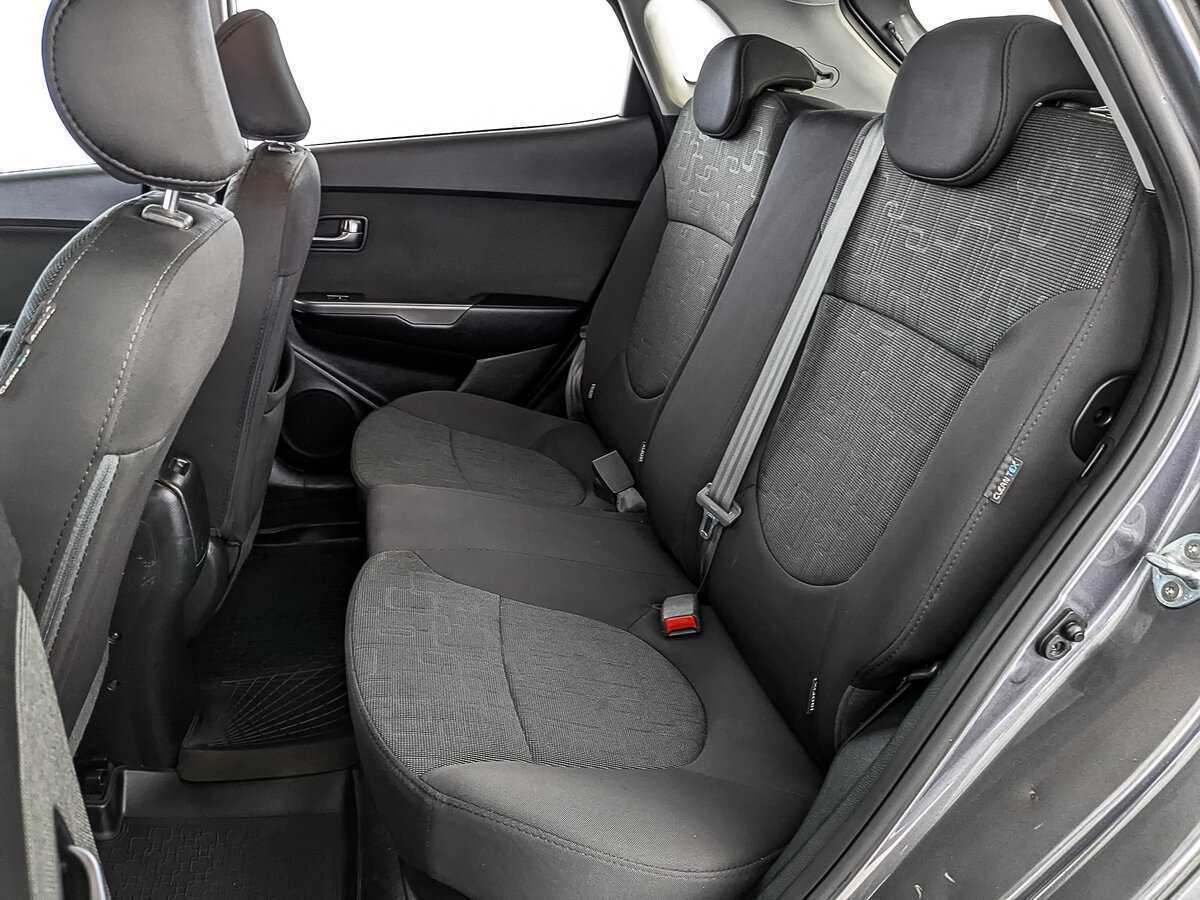 Купить Kia Rio, 2016, 76 303 км, фото №18