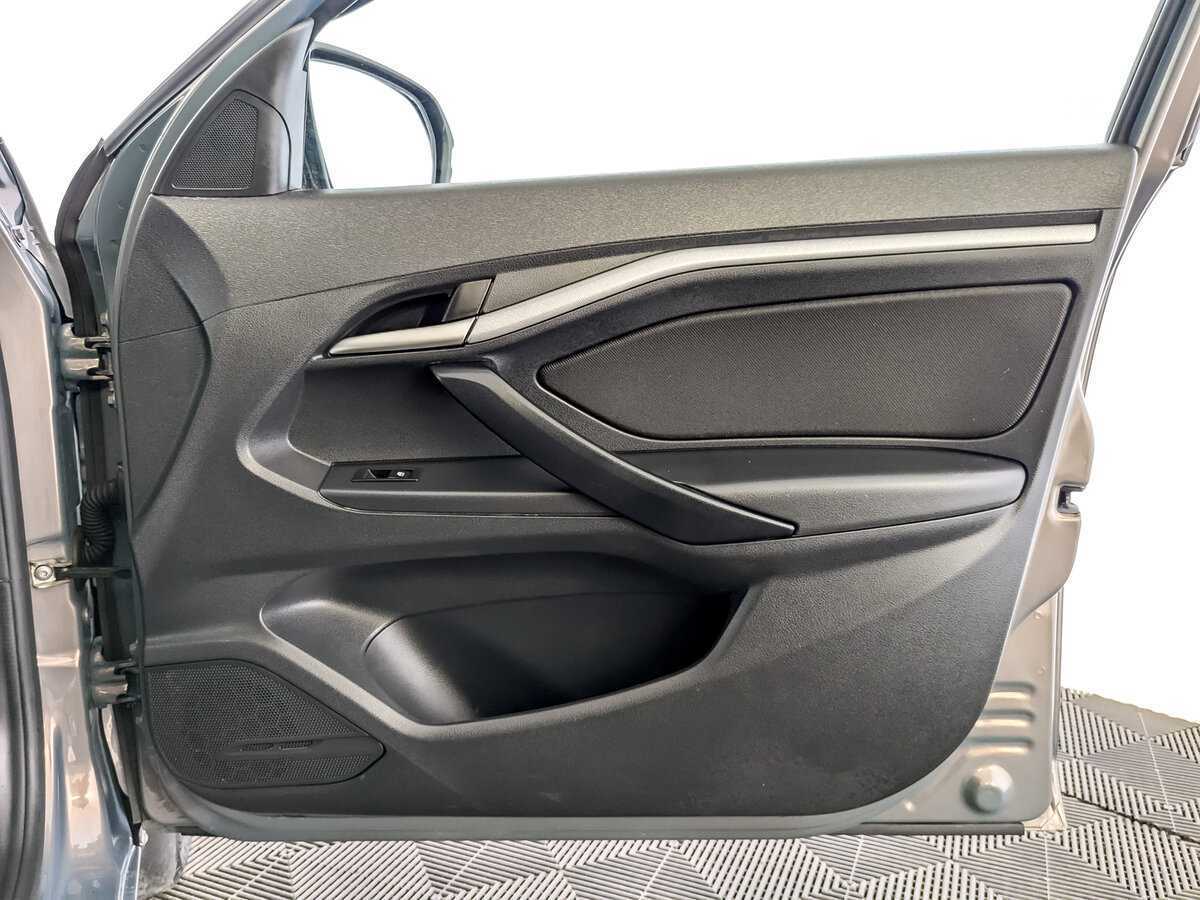 Купить Lada (ВАЗ) Vesta, 2017, 64 289 км, фото №24