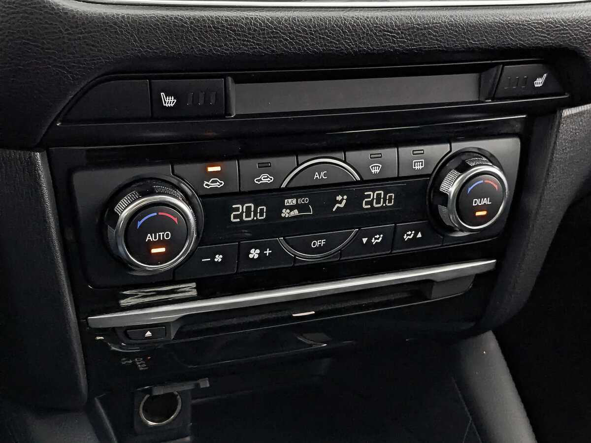 Купить Mazda 6, 2018, 71 269 км, фото №21