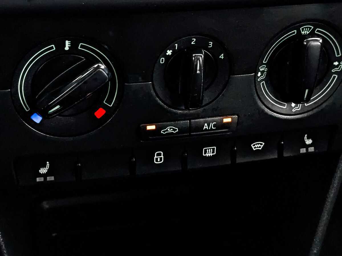 Купить Skoda Rapid, 2019, 148 791 км, фото №21