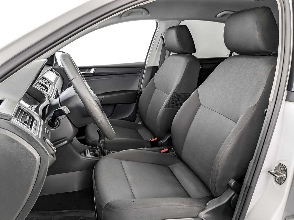Купить Skoda Rapid, 2019, 156 377 км, фото №20