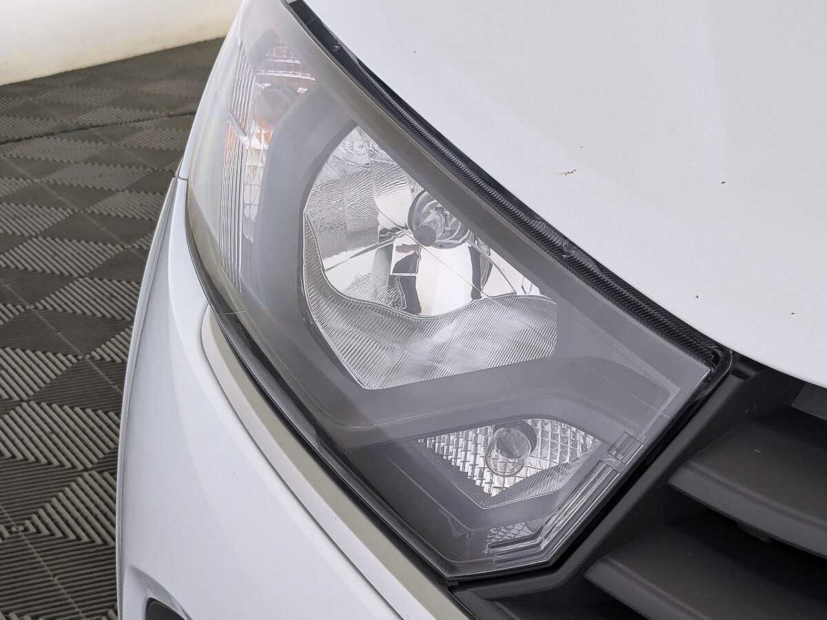 Купить Lada (ВАЗ) Granta, 2023, 93 837 км, фото №17