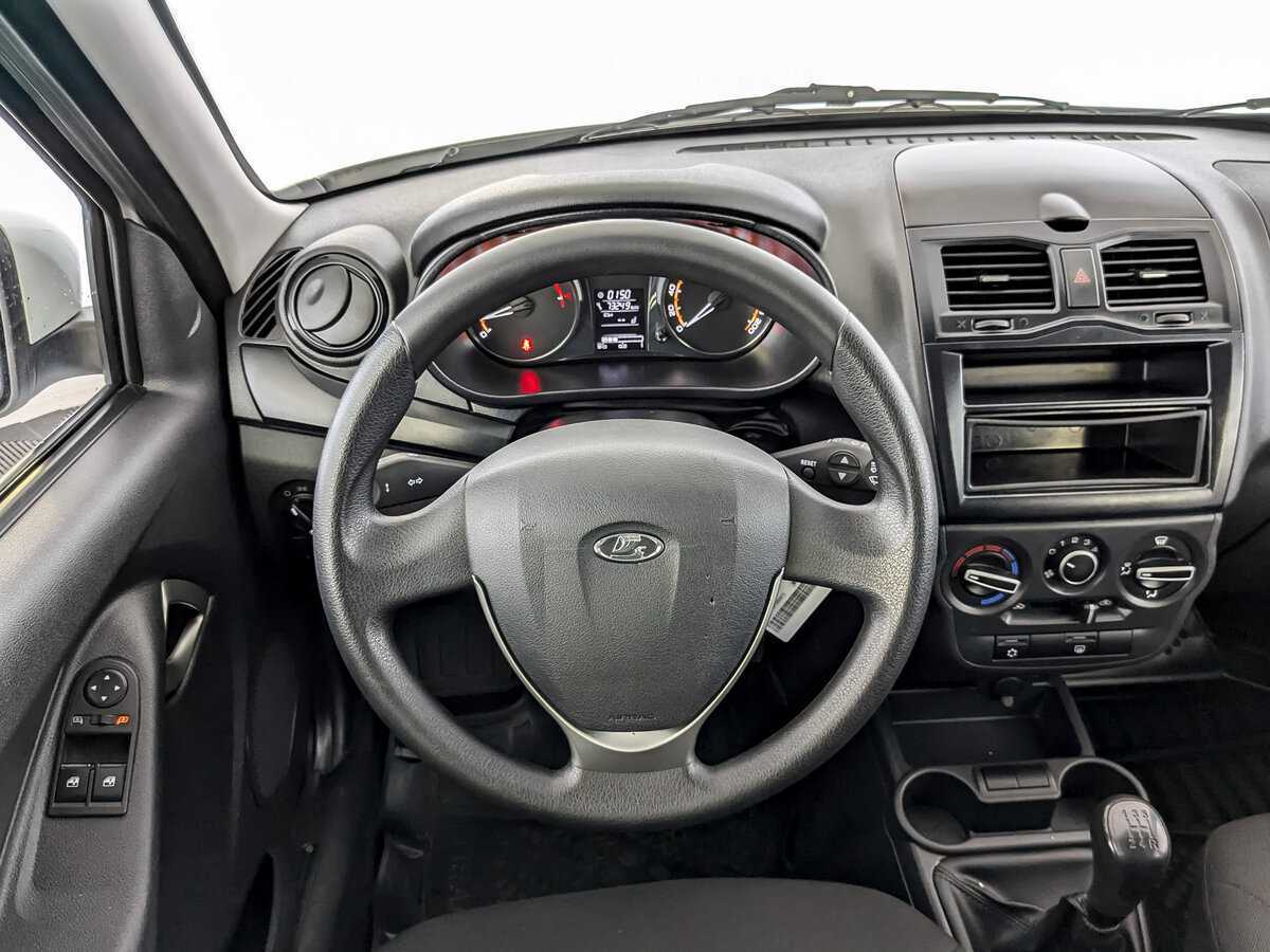 Купить Lada (ВАЗ) Granta, 2023, 73 236 км, фото №21