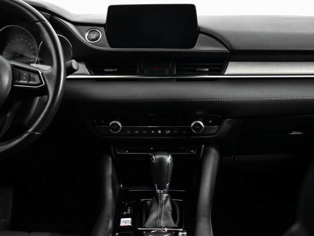 Купить Mazda 6, 2019, 88 645 км, фото №15