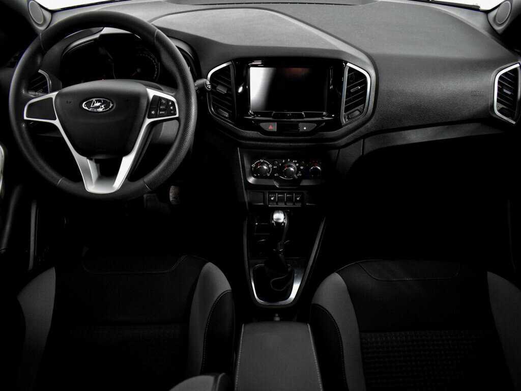 Купить Lada (ВАЗ) XRAY Cross, 2020, 69 712 км, фото №12