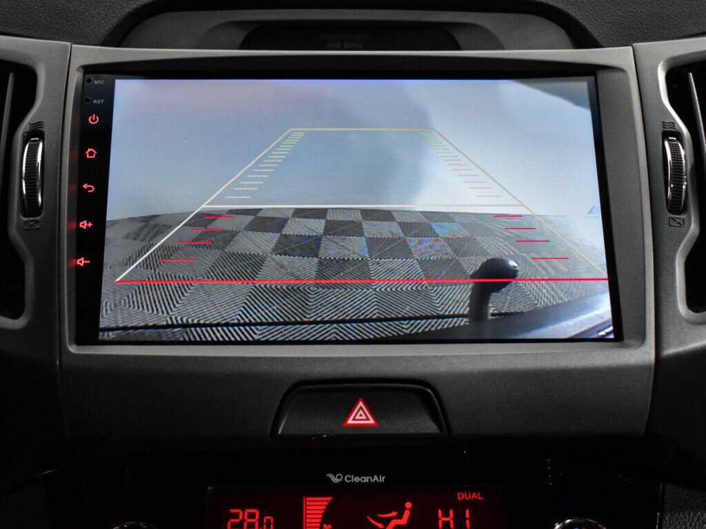 Купить Kia Sportage, 2013, 140 726 км, фото №17