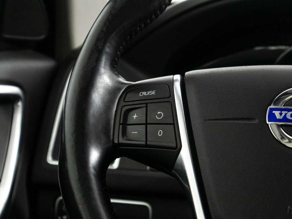 Купить Volvo XC60, 2014, 356 057 км, фото №18