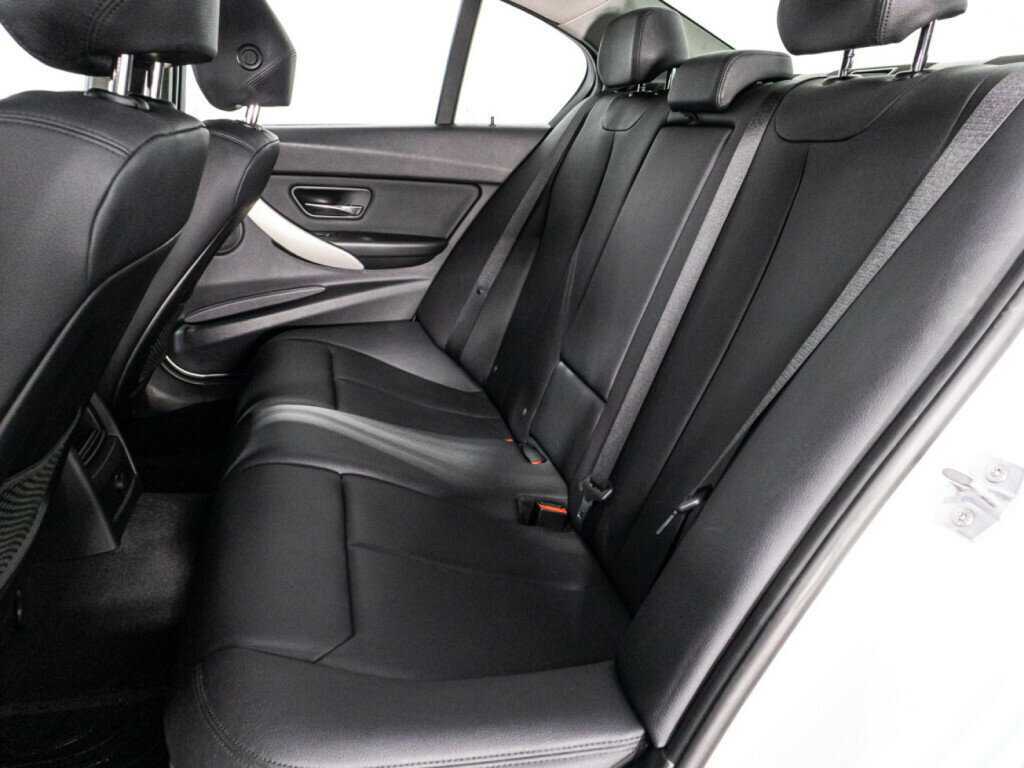 Купить BMW 3 серии 316i, 2013, 168 050 км, фото №10