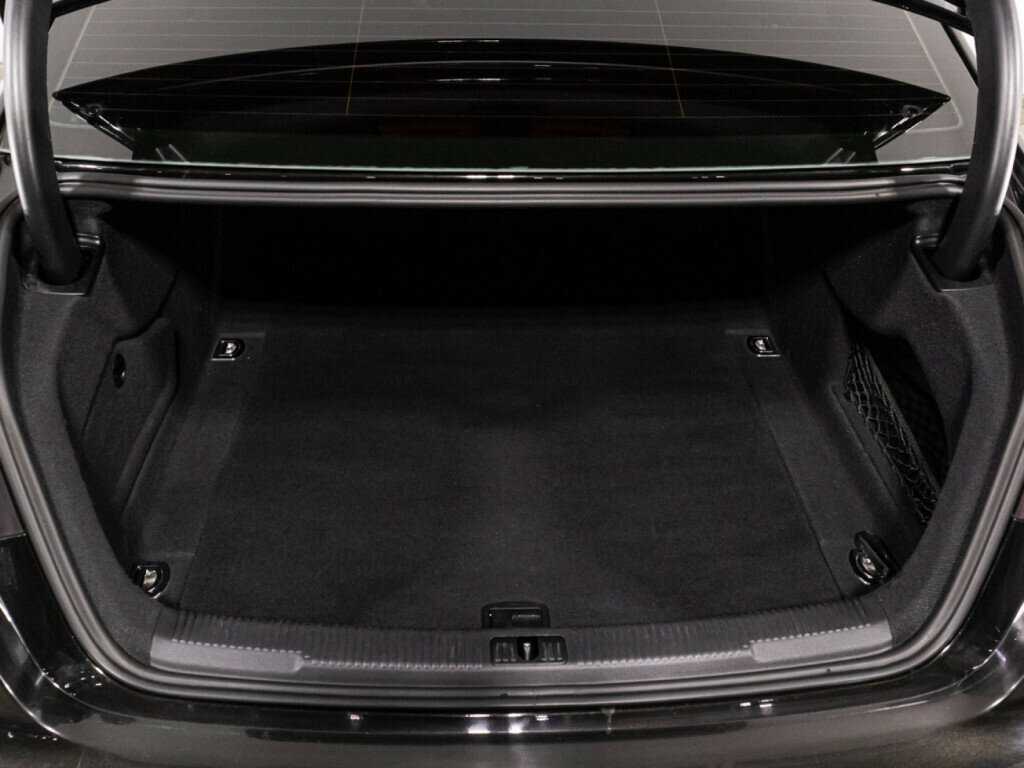 Купить Audi A6, 2016, 161 017 км, фото №15