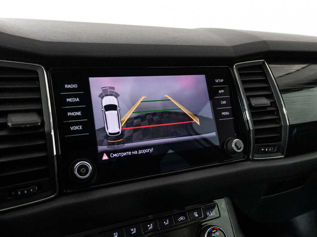 Купить Skoda Kodiaq, 2018, 140 078 км, фото №17