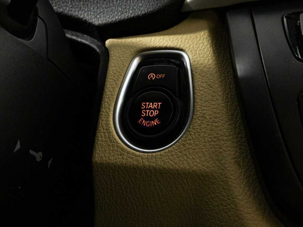 Купить BMW 3 серии 316i, 2014, 163 184 км, фото №17