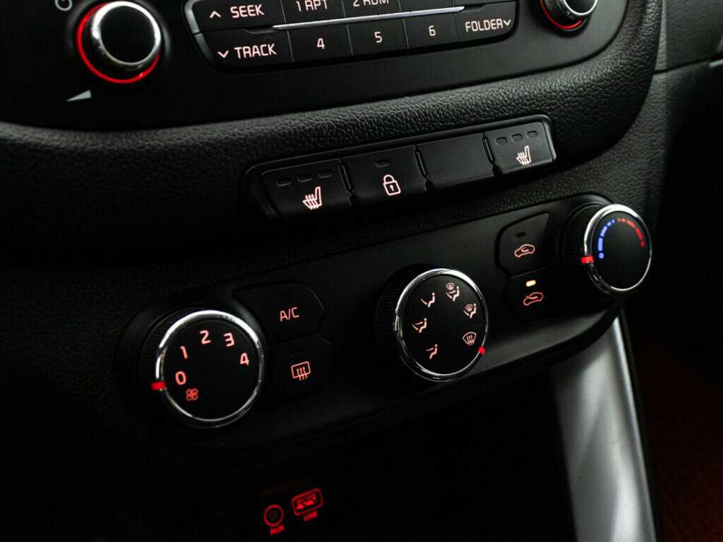 Купить Kia Ceed, 2015, 221 767 км, фото №15