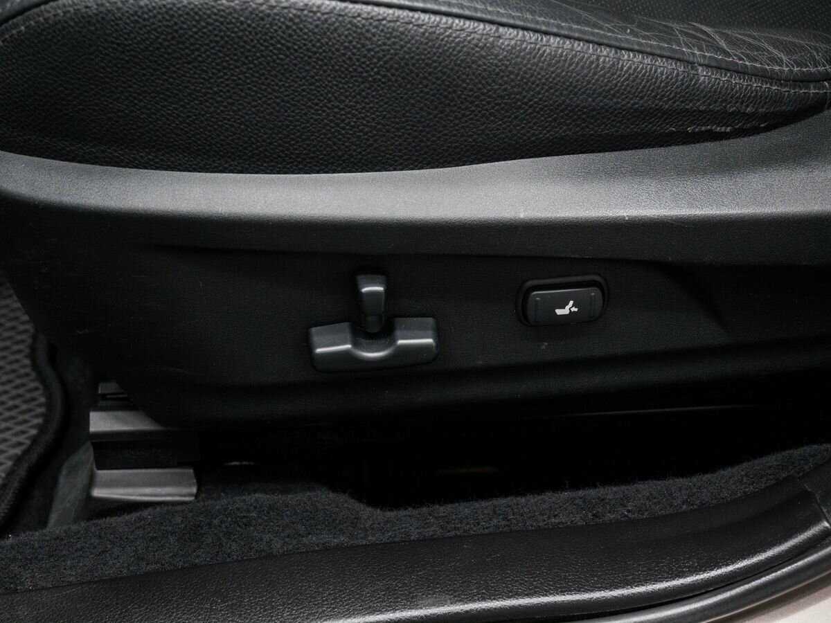 Купить Subaru Outback, 2012, 118 550 км, фото №17