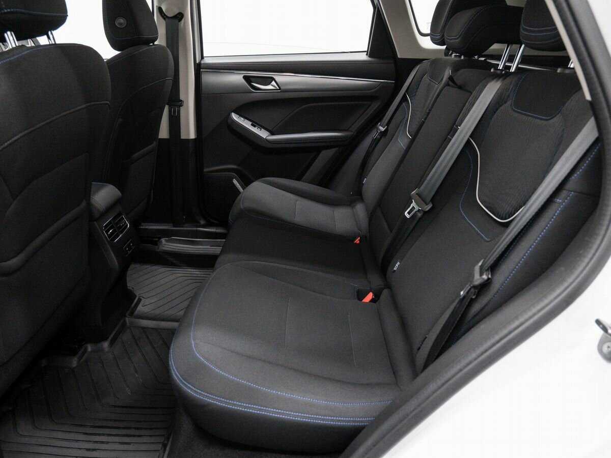 Купить Haval Jolion, 2022, 35 000 км, фото №13