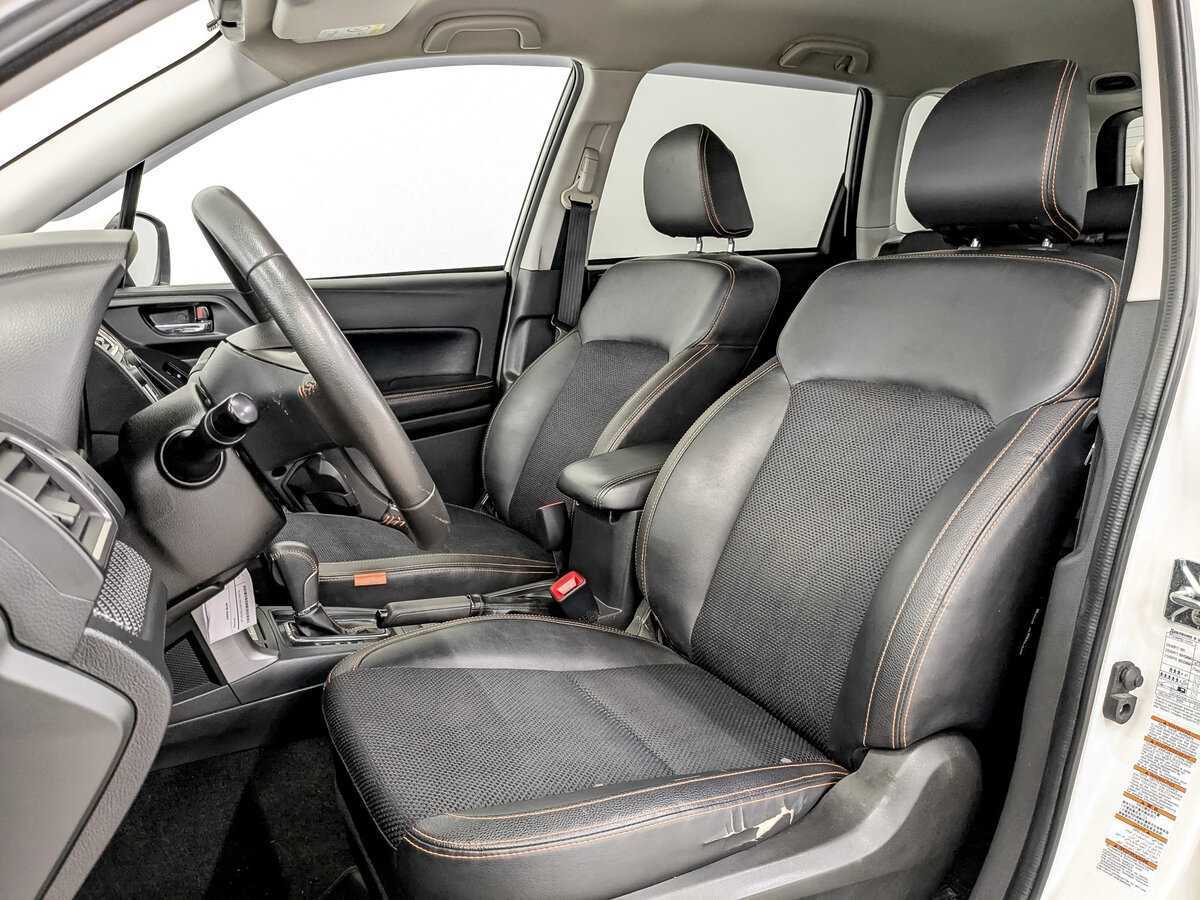 Купить Subaru Forester, 2015, 154 441 км, фото №18