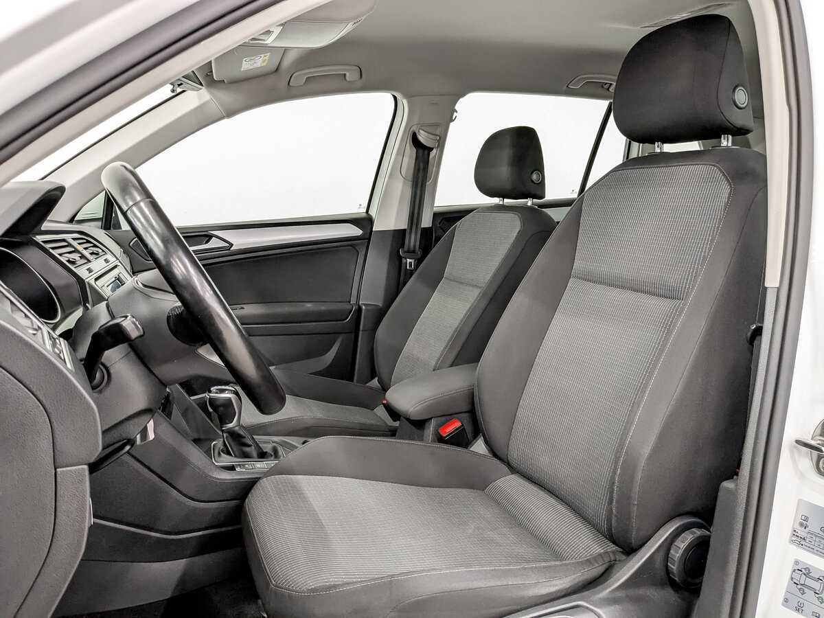 Купить Volkswagen Tiguan, 2021, 158 578 км, фото №20
