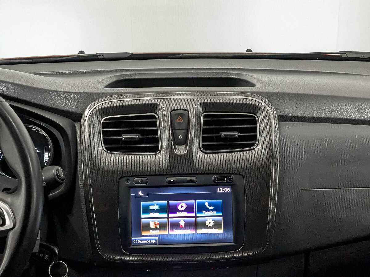 Купить Renault Sandero Stepway, 2019, 57 067 км, фото №15