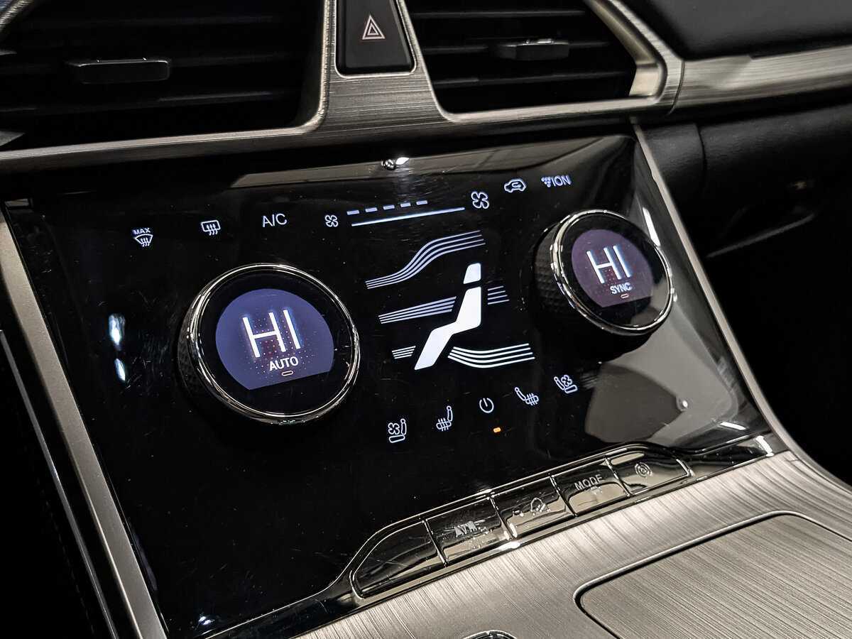 Купить Exeed TXL, 2022, 36 642 км, фото №19