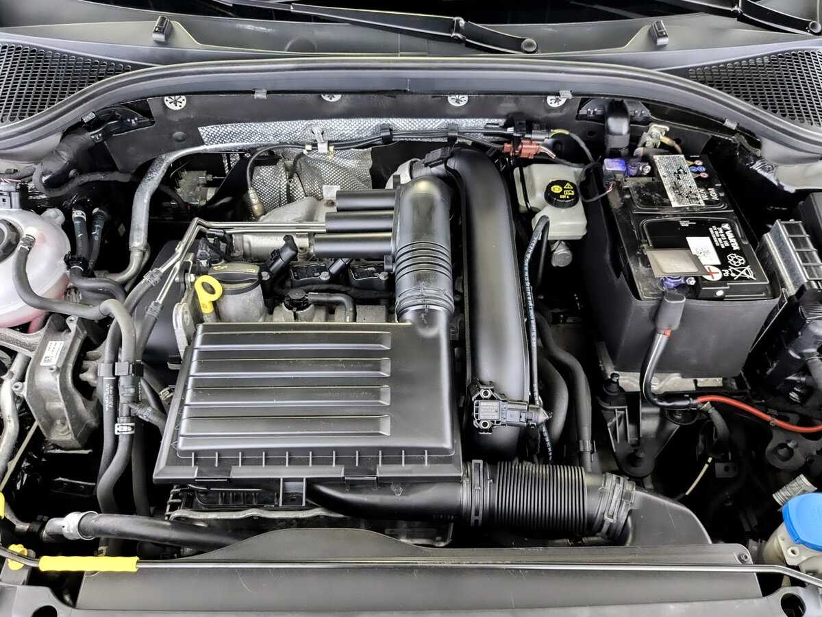 Купить Skoda Octavia, 2019, 129 242 км, фото №9