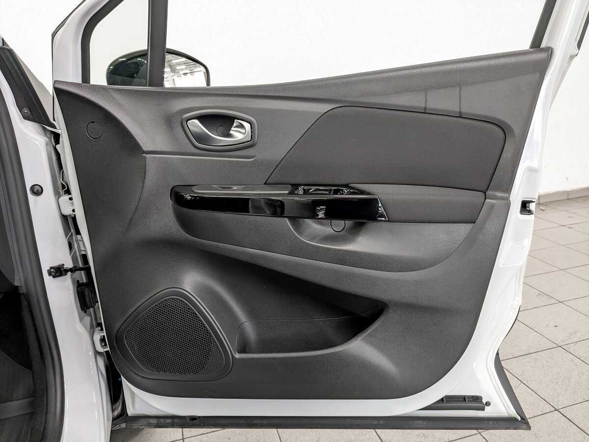 Купить Renault Kaptur, 2021, 37 091 км, фото №22