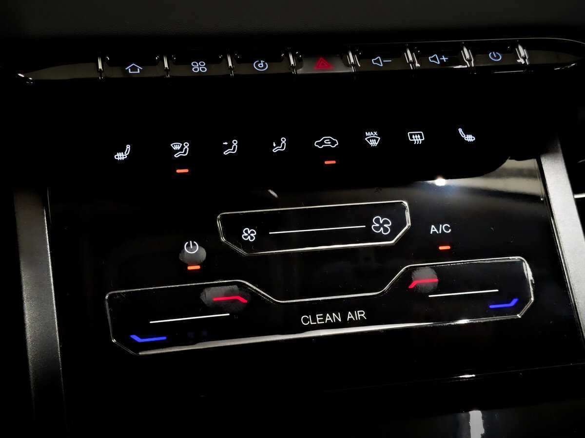 Купить CHERY Tiggo 4 Pro, 2023, 18 822 км, фото №26