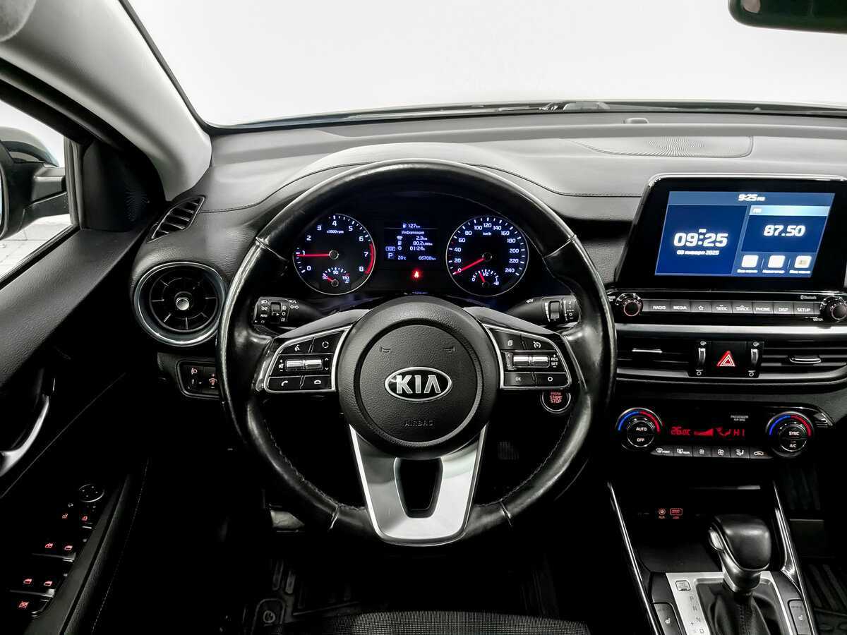 Купить Kia Cerato, 2020, 66 686 км, фото №19