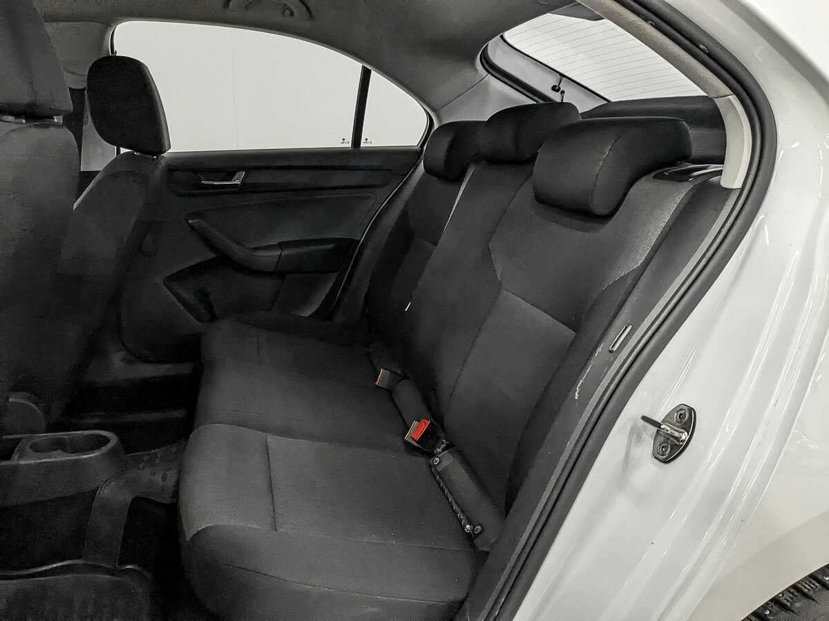 Купить Skoda Rapid, 2017, 157 793 км, фото №16