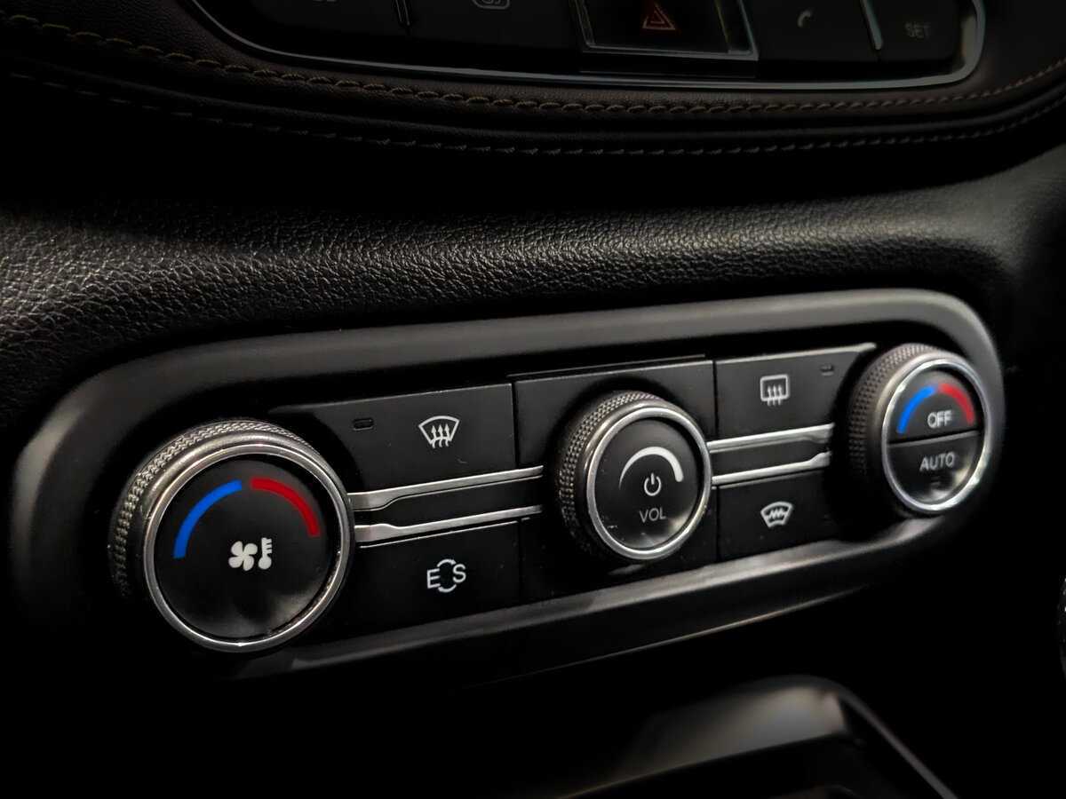 Купить CHERY Tiggo 7, 2019, 97 046 км, фото №24